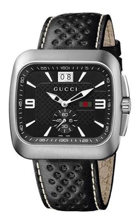 reloj gucci con diamantes|relojes gucci hombre.